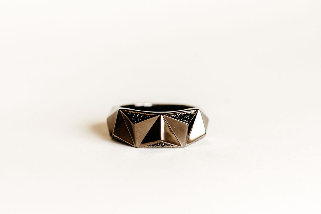 Darth on sale vader ring