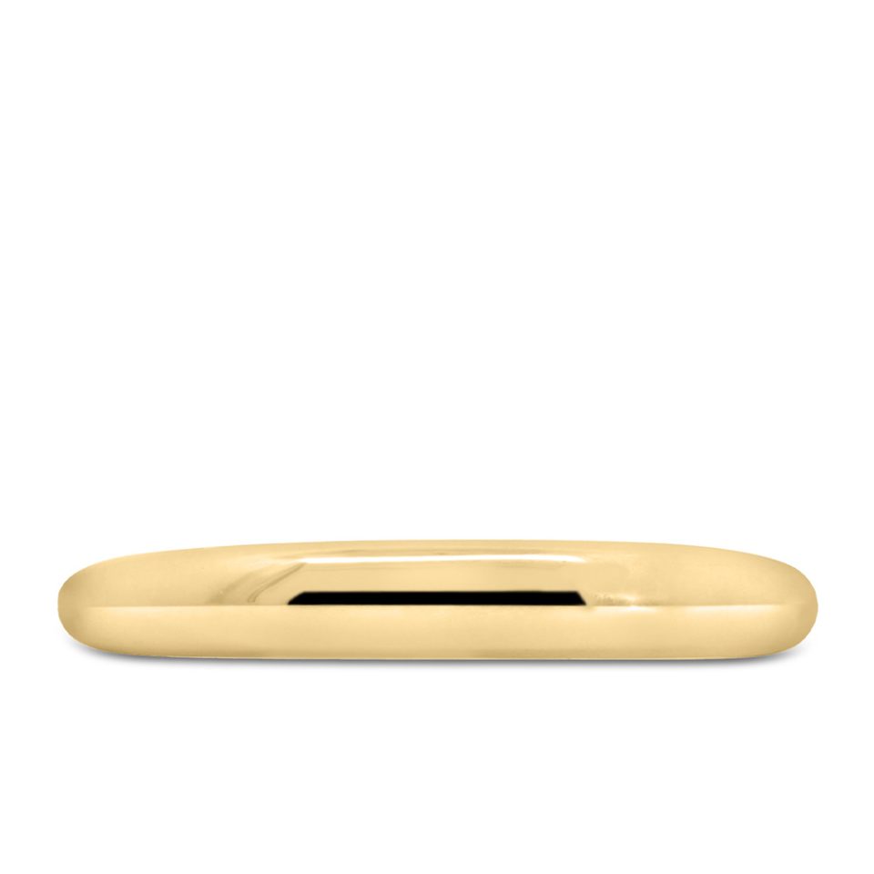 Ring in 10kt Yellow Gold