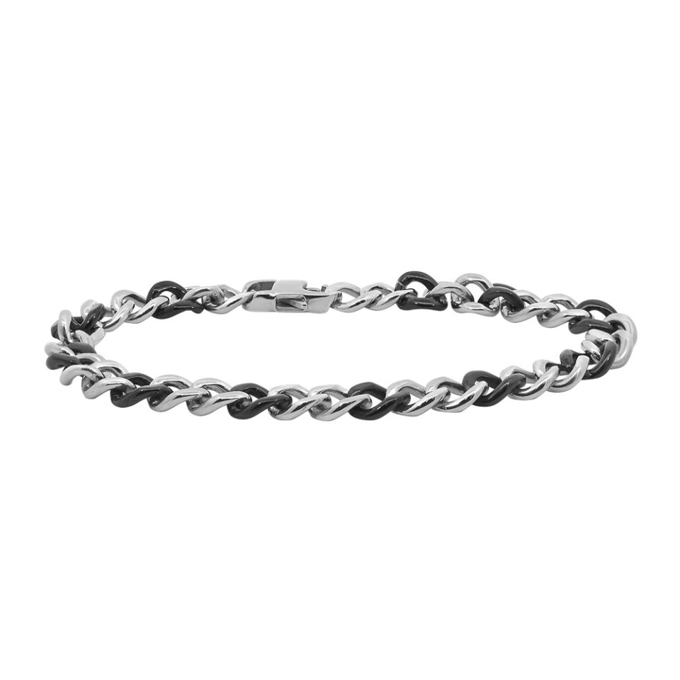Women's Bracelets Gold Plated, Silver & Pearls – Trendzio Jewelry